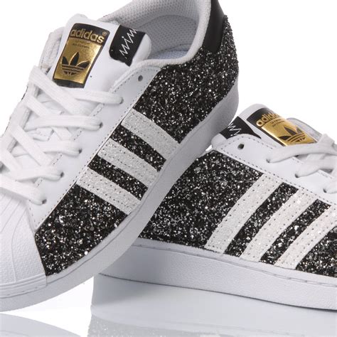 adidas damen schuhemit glitzer|Frauen .